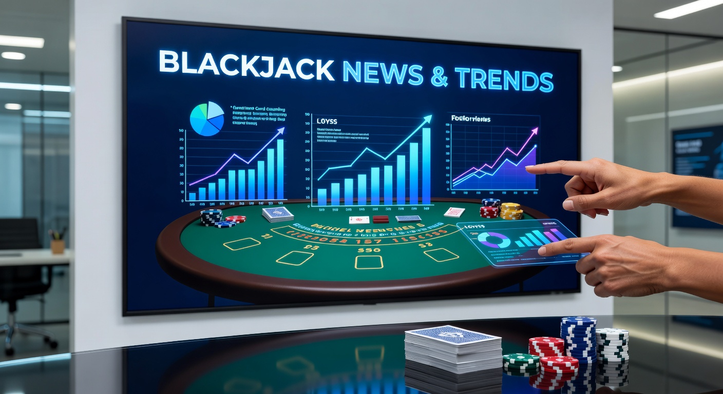 California cardroom with players at blackjack tables, highlighting regulatory changes