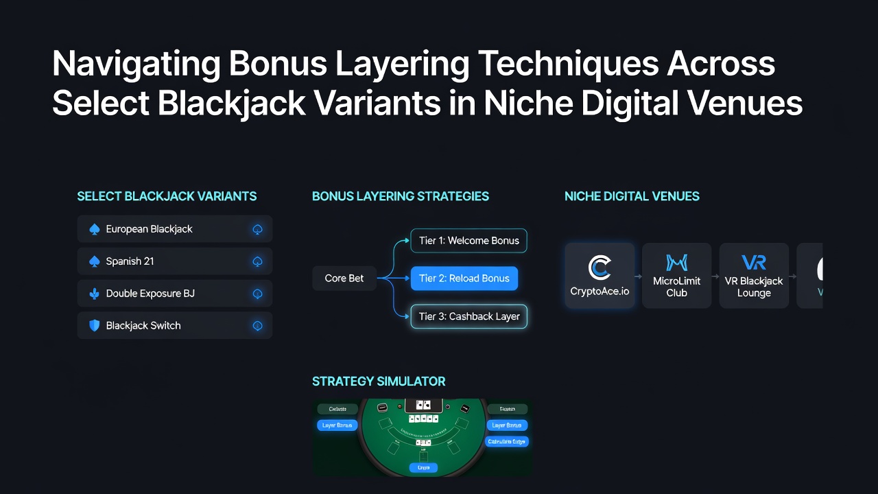 Screenshot of bonus tracking interface on a niche digital casino platform
